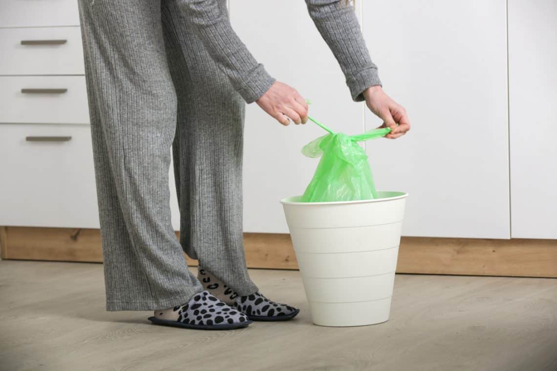 Sacs poubelle professionnels : le guide pour bien choisir