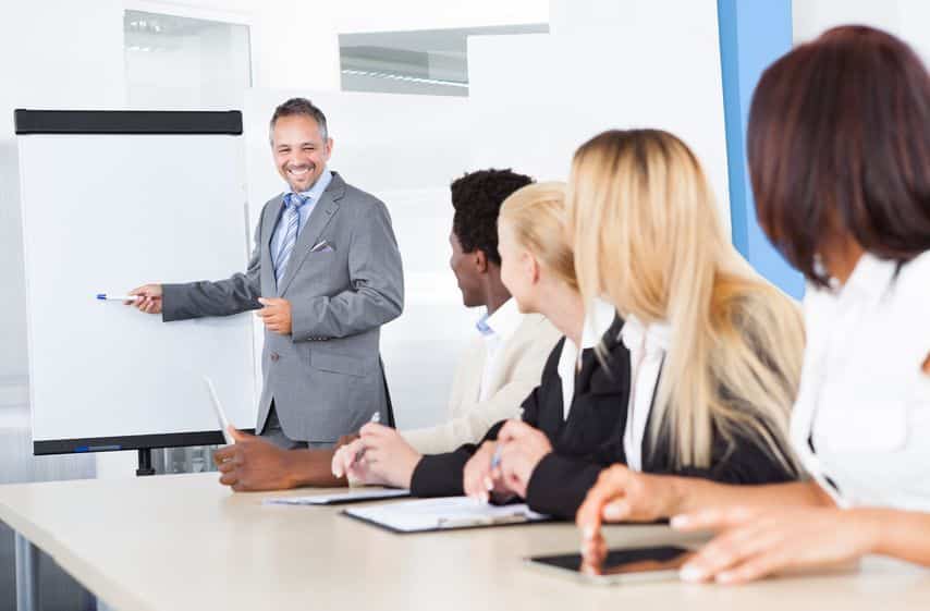 Comment bien choisir son cabinet de création d’entreprise ?