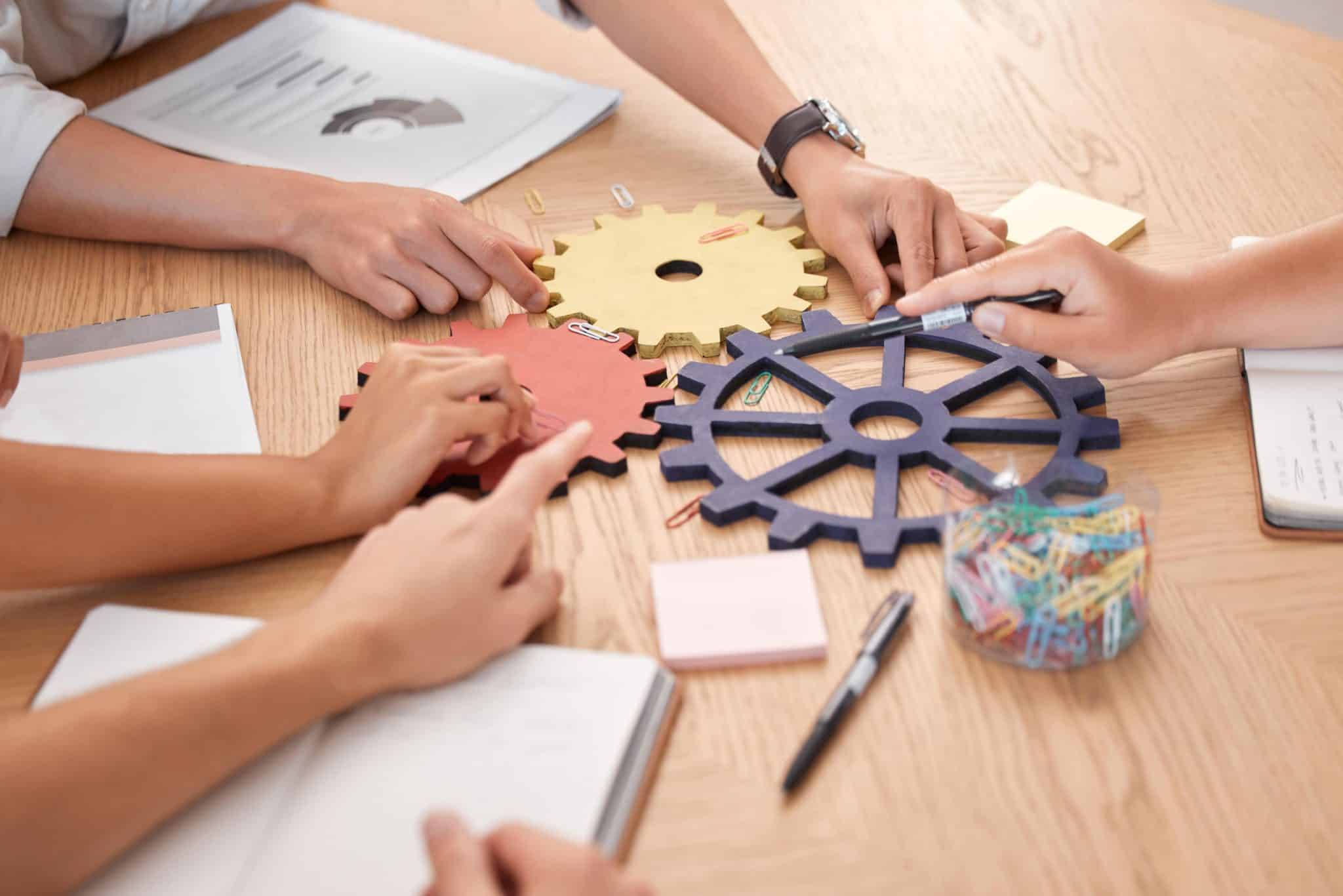 Créer son entreprise avec une SASU en toute simplicité