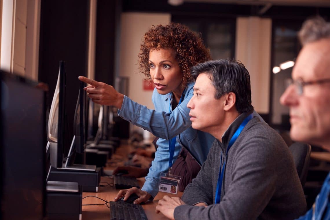 Maintenance IT et services managés une nouvelle approche pour les entreprises