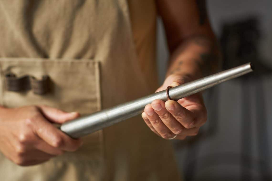 Comment choisir un triboulet en acier pour travailler ses bijoux comme un professionnel